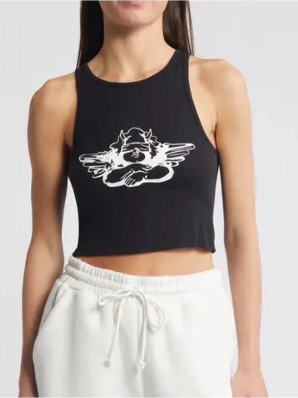 Boys Lie Tank